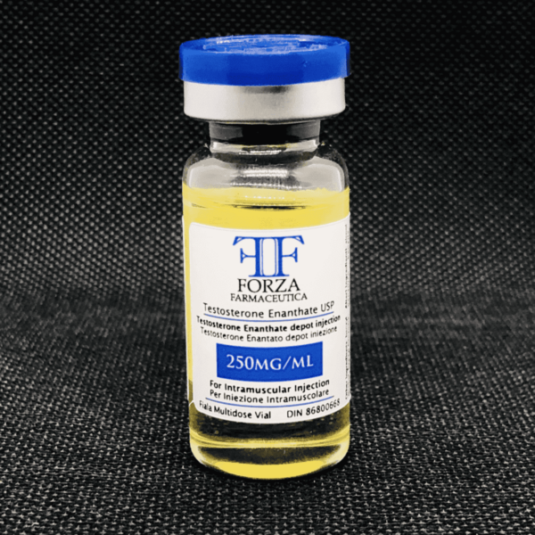 gear king testosterone enanthate