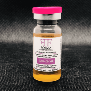 gear king trenbolone acetate