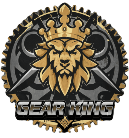 gear king logo