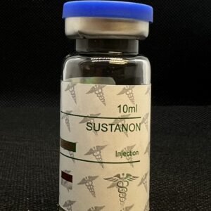 nordic sustanon 250