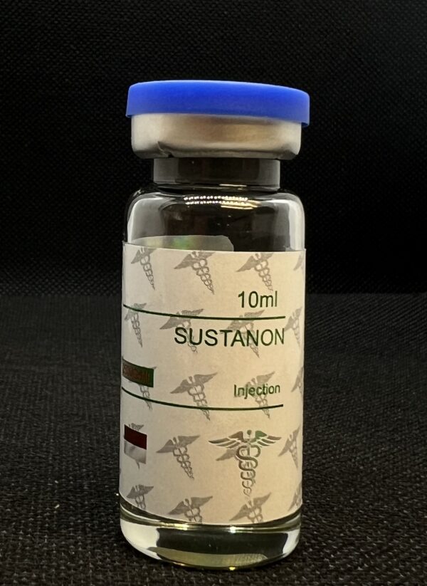 nordic sustanon 250